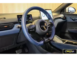 BYD Dolphin Mini
