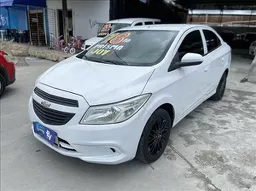 Chevrolet Prisma