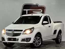 Chevrolet Montana