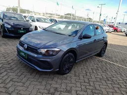 Volkswagen Polo Hatch