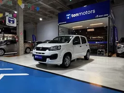 Fiat Uno