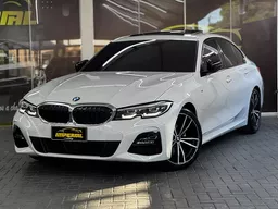 BMW 320i