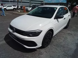 Volkswagen Polo Hatch