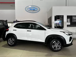 Fiat Pulse