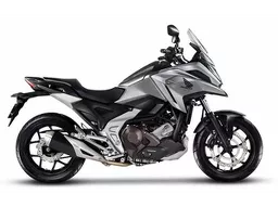 Honda NC