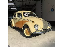 Volkswagen Fusca