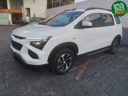 Chevrolet Spin