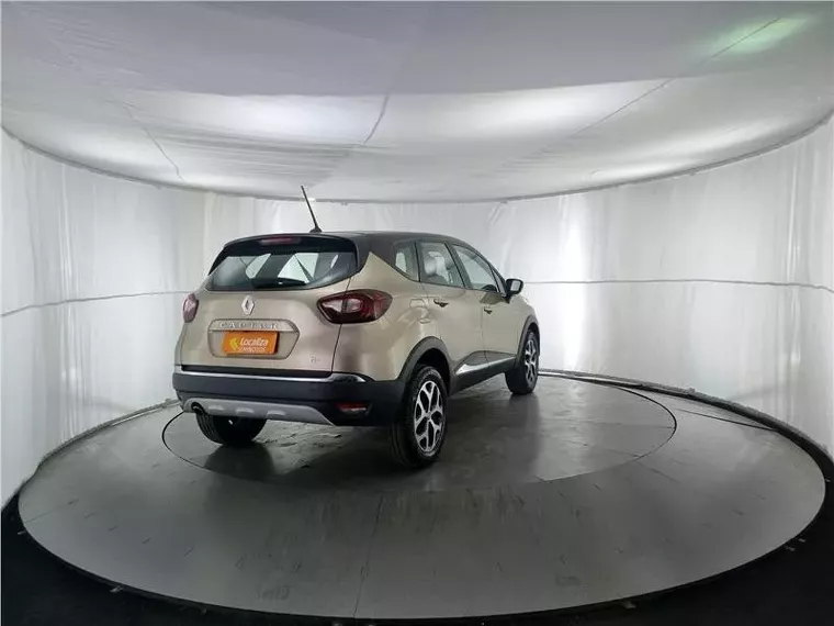 Renault Captur Bronze 9