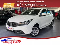 Fiat Argo