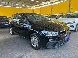 Volkswagen Polo Hatch