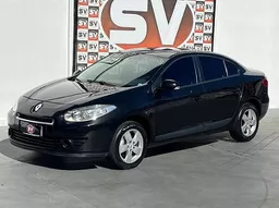 Renault Fluence