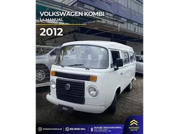 Volkswagen Kombi