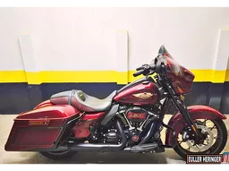 Street Glide