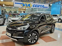 Chery Tiggo 5X