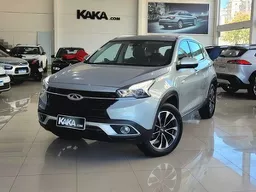 Chery Tiggo 7