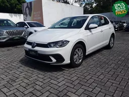 Volkswagen Polo Hatch