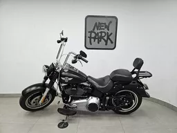Harley-Davidson Fat Boy