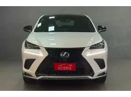 Lexus NX 300H