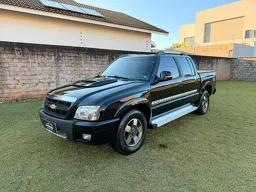 Chevrolet S10