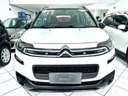 Citroën Aircross