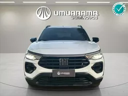 Fiat Pulse