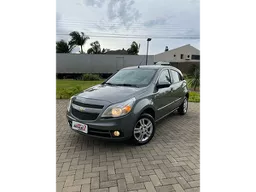 Chevrolet Agile