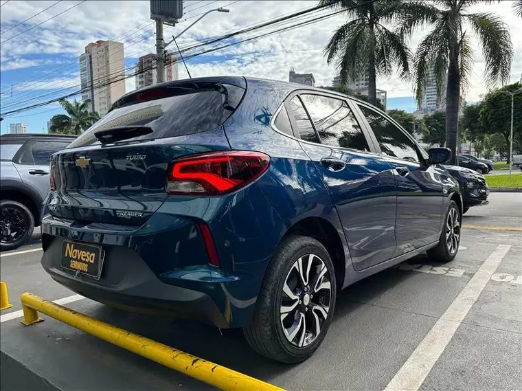Foto do carro