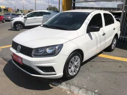 Volkswagen Voyage