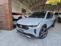 Fiat Fastback