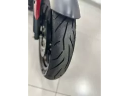 Yamaha Fazer 150