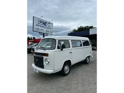 Volkswagen Kombi
