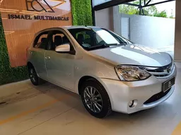 Toyota Etios