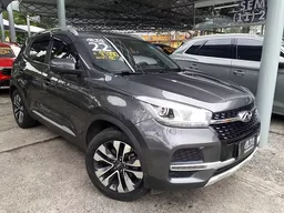 Chery Tiggo 5X