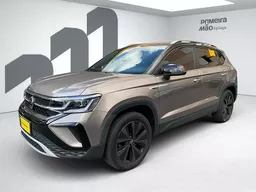Volkswagen Taos