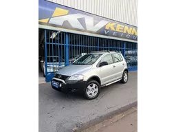 Volkswagen Crossfox