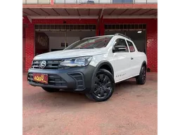 Volkswagen Saveiro