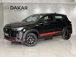 Fiat Pulse