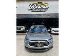 Chevrolet Montana