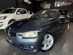 BMW 320i
