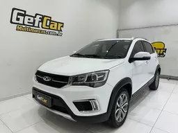 Chery Tiggo 2