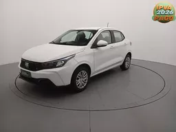 Fiat Argo