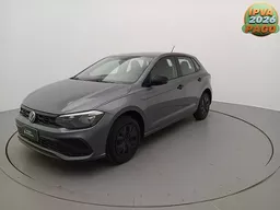 Volkswagen Polo Hatch