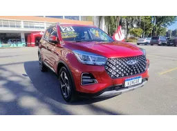 Chery Tiggo 5X
