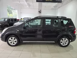 Nissan Livina