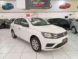 Volkswagen Voyage