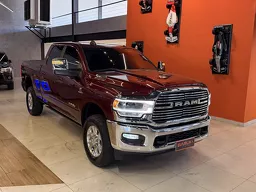 RAM 2500