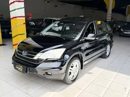 Honda CRV