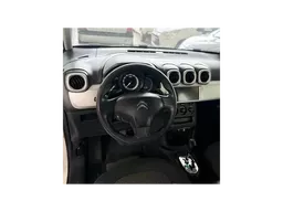 Citroën Aircross