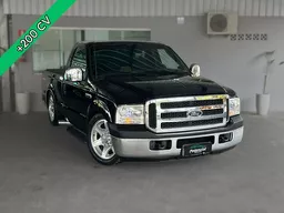 Ford F-250