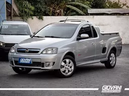 Chevrolet Montana